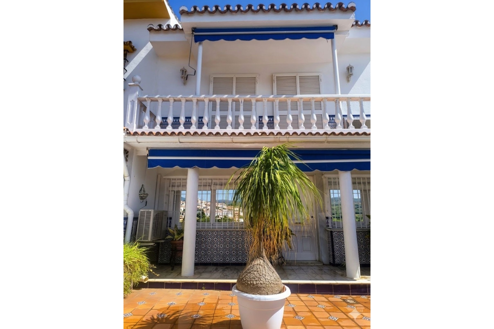 Rynek wtórny - Town house - Marbella - Nueva Andalucía