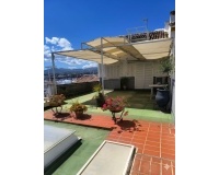 Rynek wtórny - Town house - Marbella - Nueva Andalucía