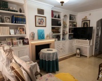 Rynek wtórny - Town house - Marbella - Nueva Andalucía