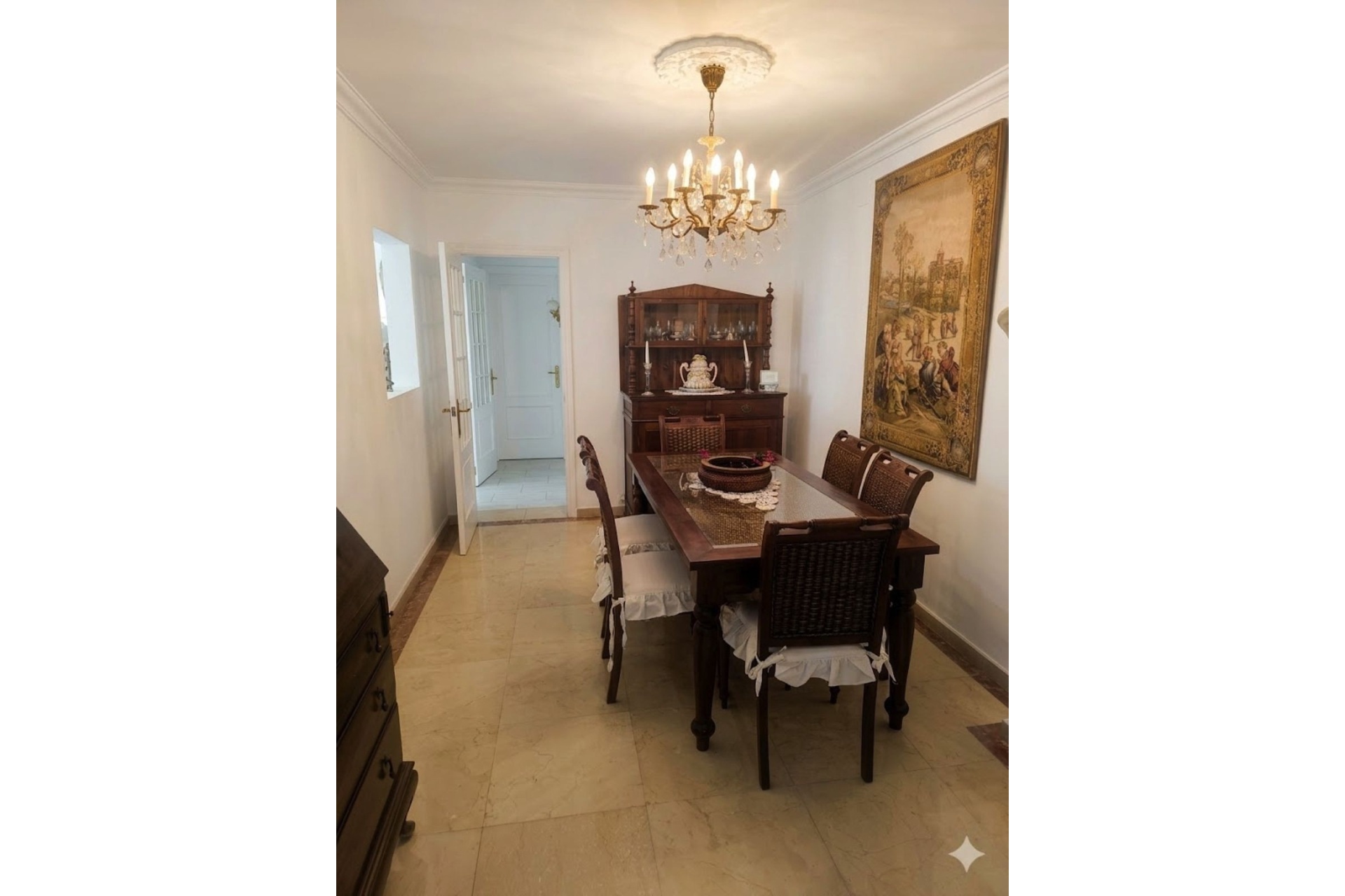 Rynek wtórny - Town house - Marbella - Nueva Andalucía