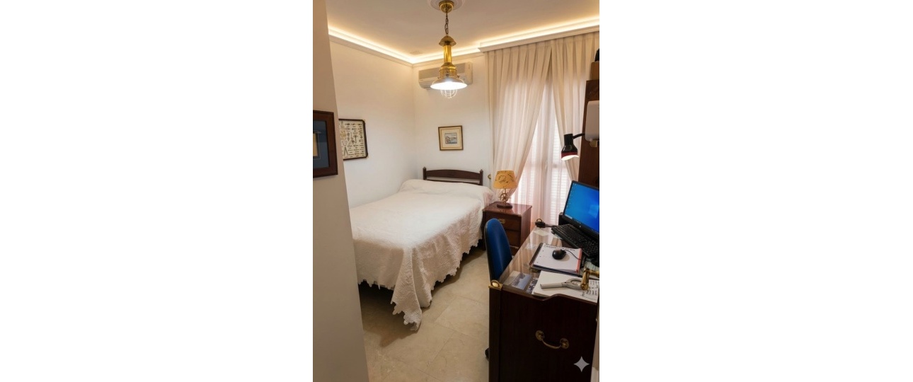 Rynek wtórny - Town house - Marbella - Nueva Andalucía