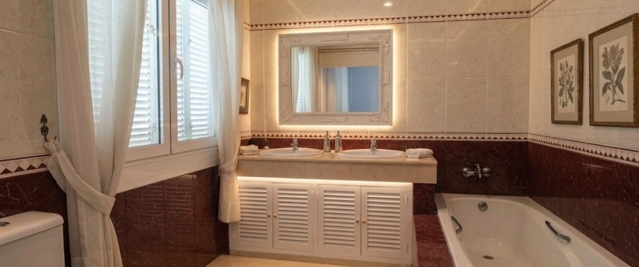 Rynek wtórny - Town house - Marbella - Nueva Andalucía