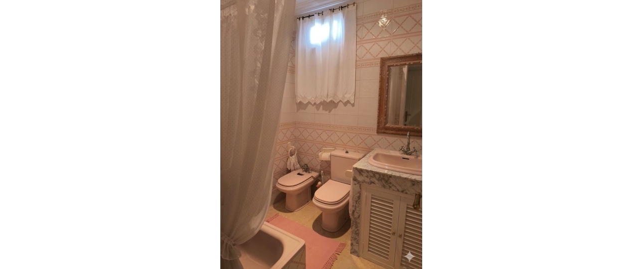 Rynek wtórny - Town house - Marbella - Nueva Andalucía