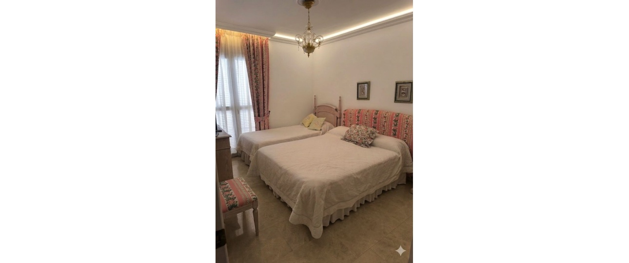 Rynek wtórny - Town house - Marbella - Nueva Andalucía
