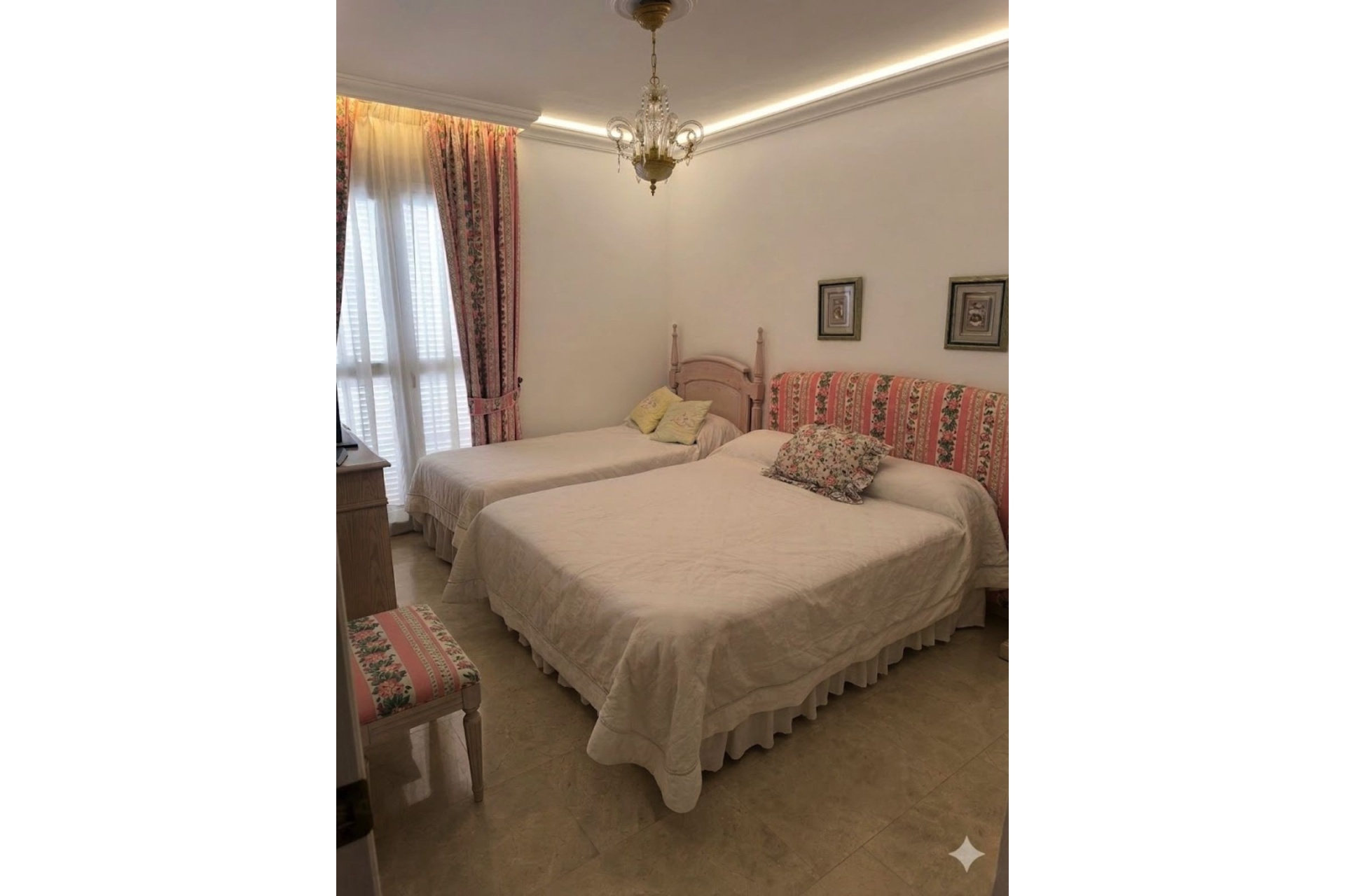 Rynek wtórny - Town house - Marbella - Nueva Andalucía