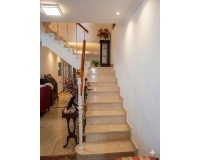 Rynek wtórny - Town house - Marbella - Nueva Andalucía