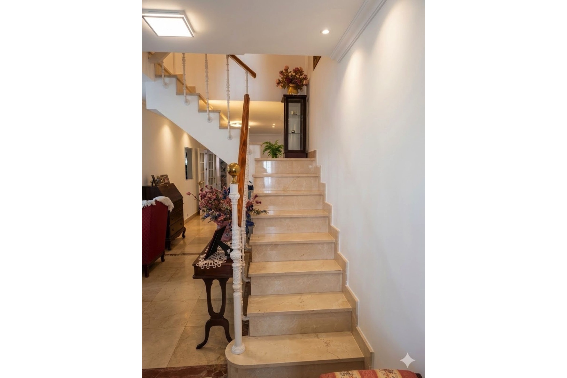 Rynek wtórny - Town house - Marbella - Nueva Andalucía