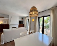 Rynek wtórny - Town house - Marbella - Nueva Andalucía