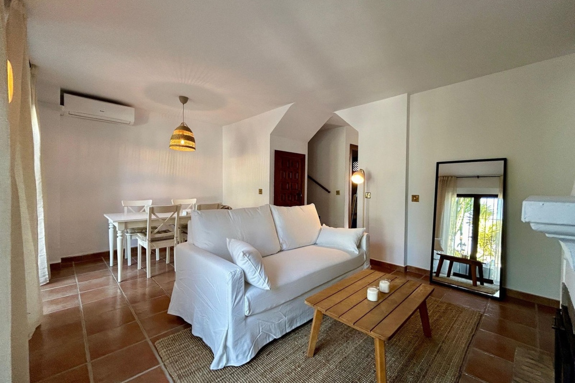 Rynek wtórny - Town house - Marbella - Nueva Andalucía