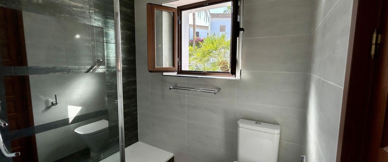 Rynek wtórny - Town house - Marbella - Nueva Andalucía