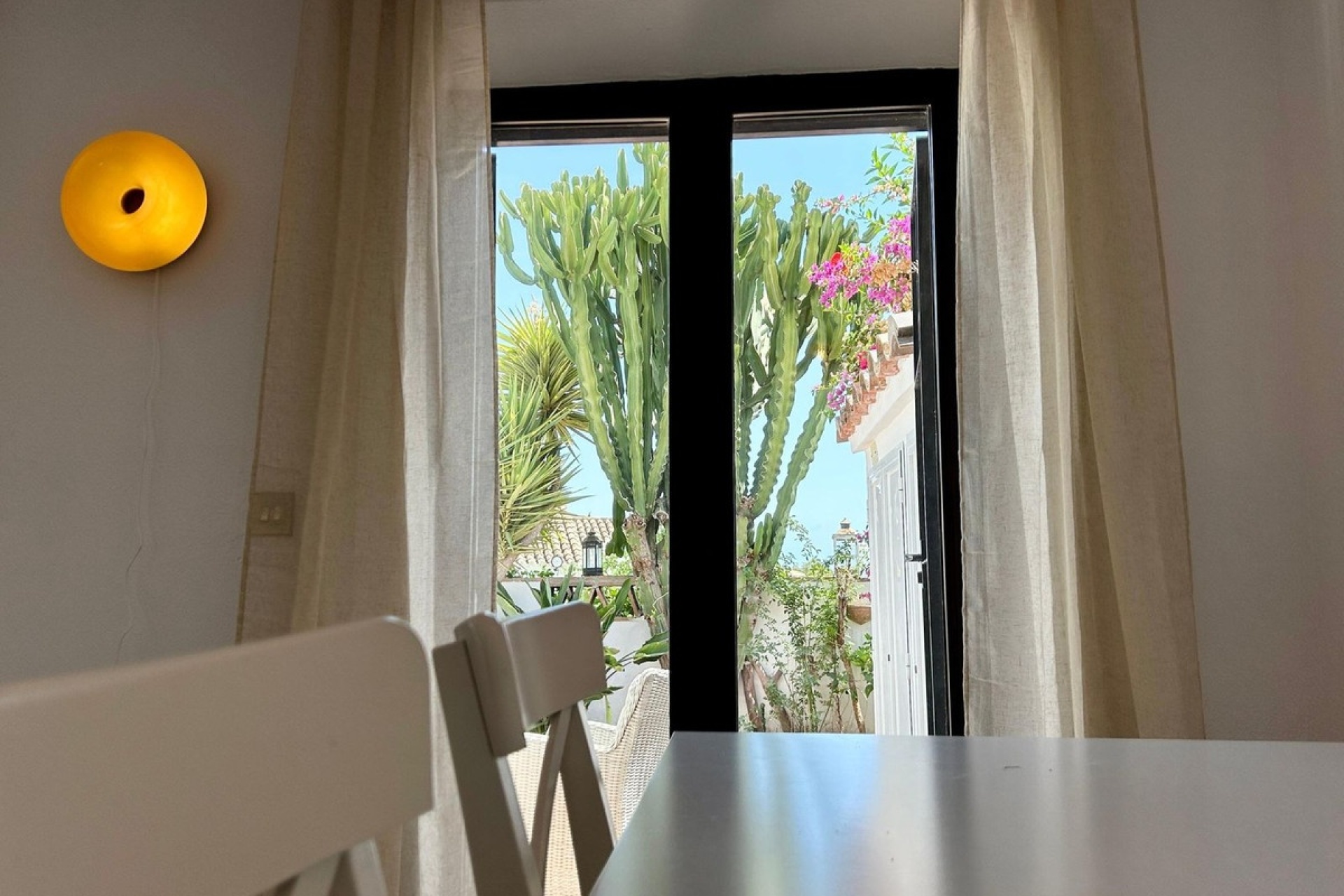 Rynek wtórny - Town house - Marbella - Nueva Andalucía