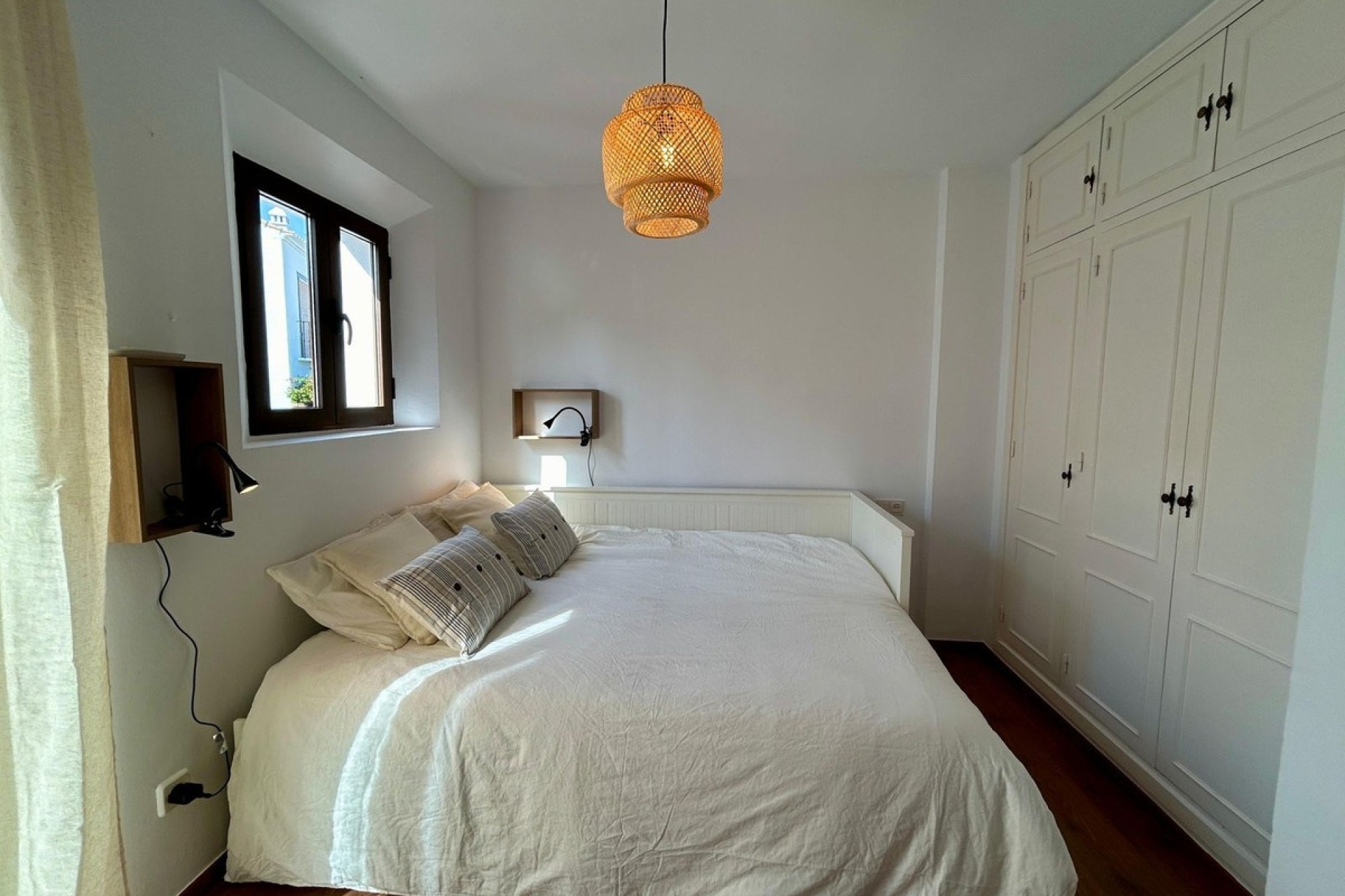 Rynek wtórny - Town house - Marbella - Nueva Andalucía