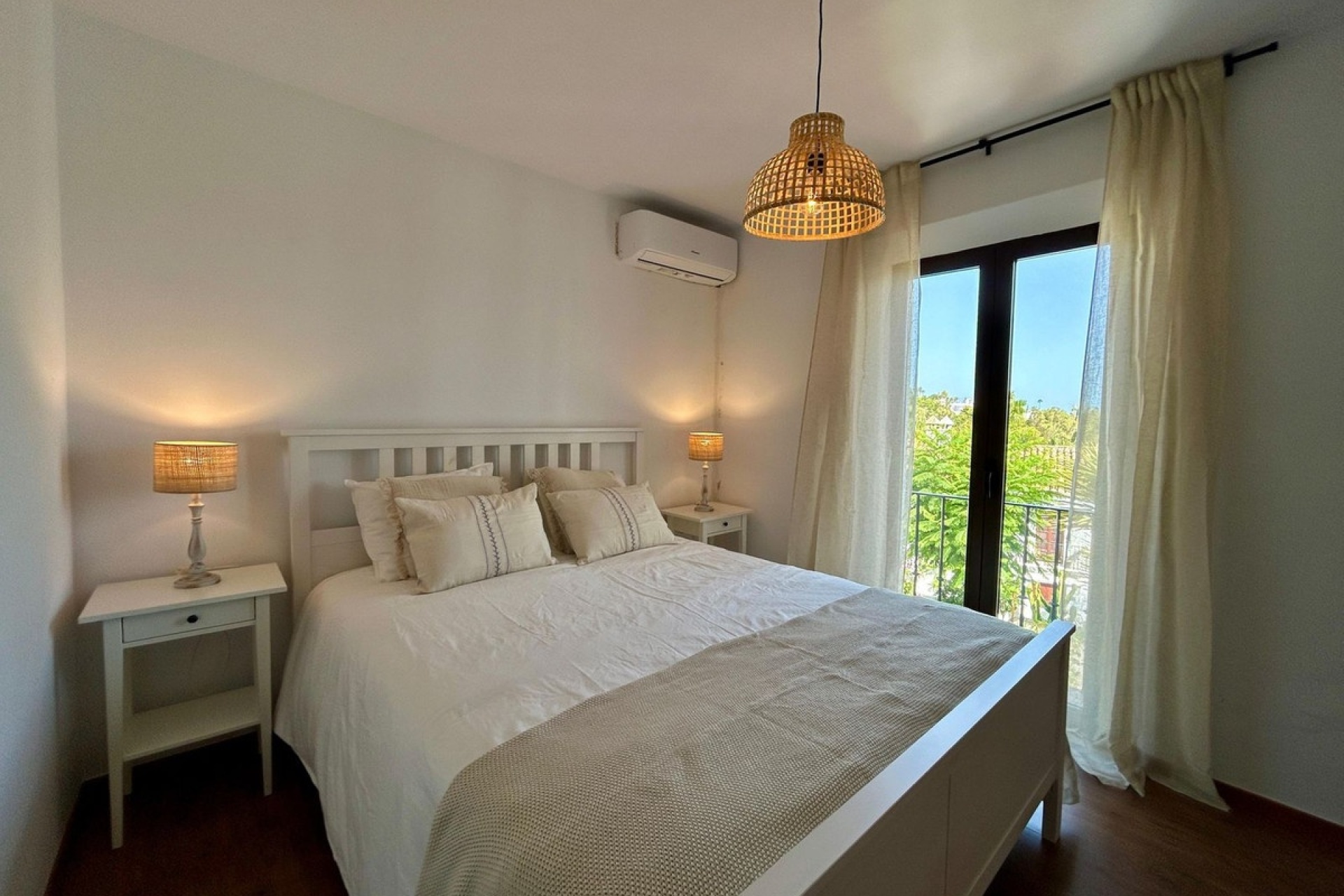 Rynek wtórny - Town house - Marbella - Nueva Andalucía