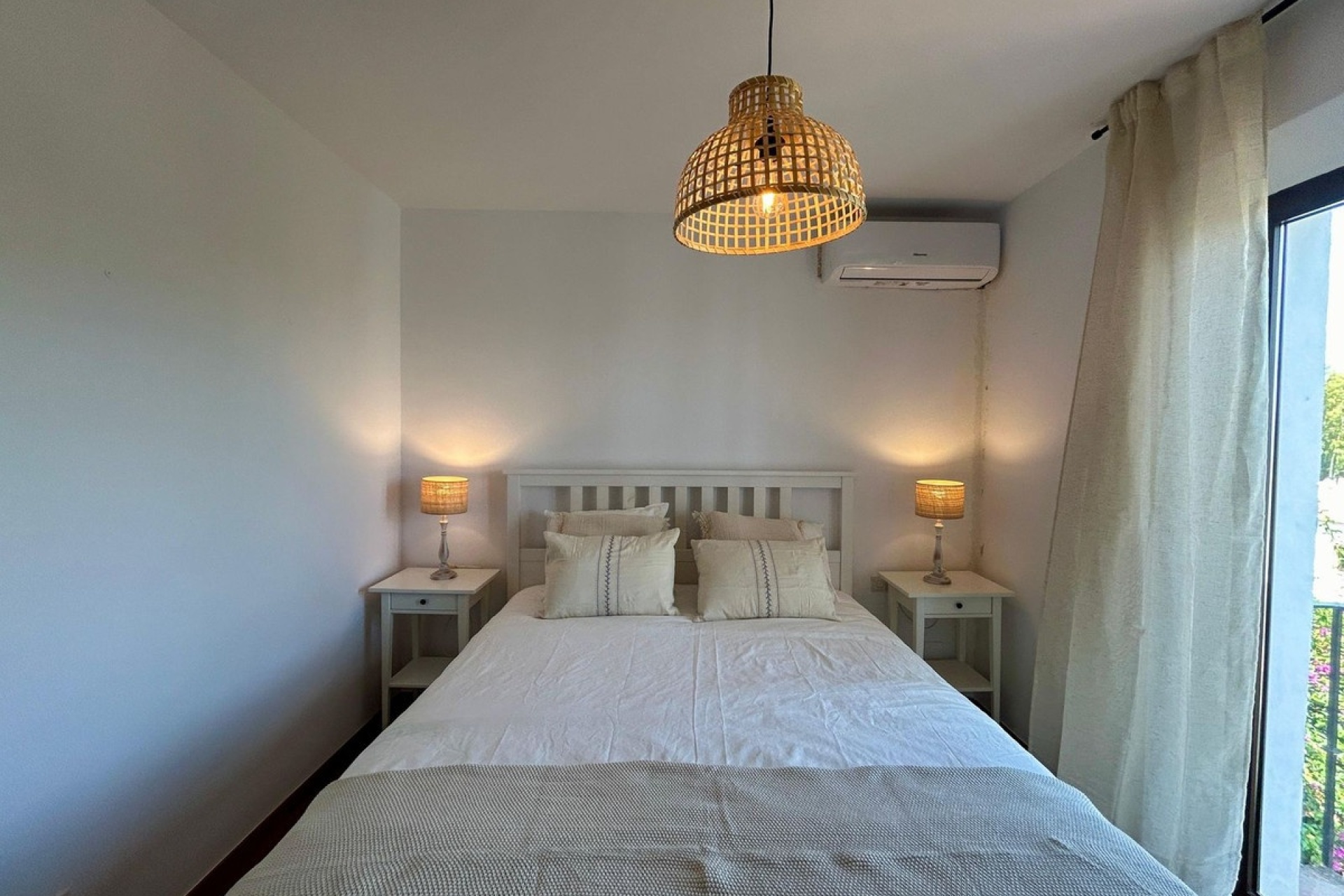 Rynek wtórny - Town house - Marbella - Nueva Andalucía