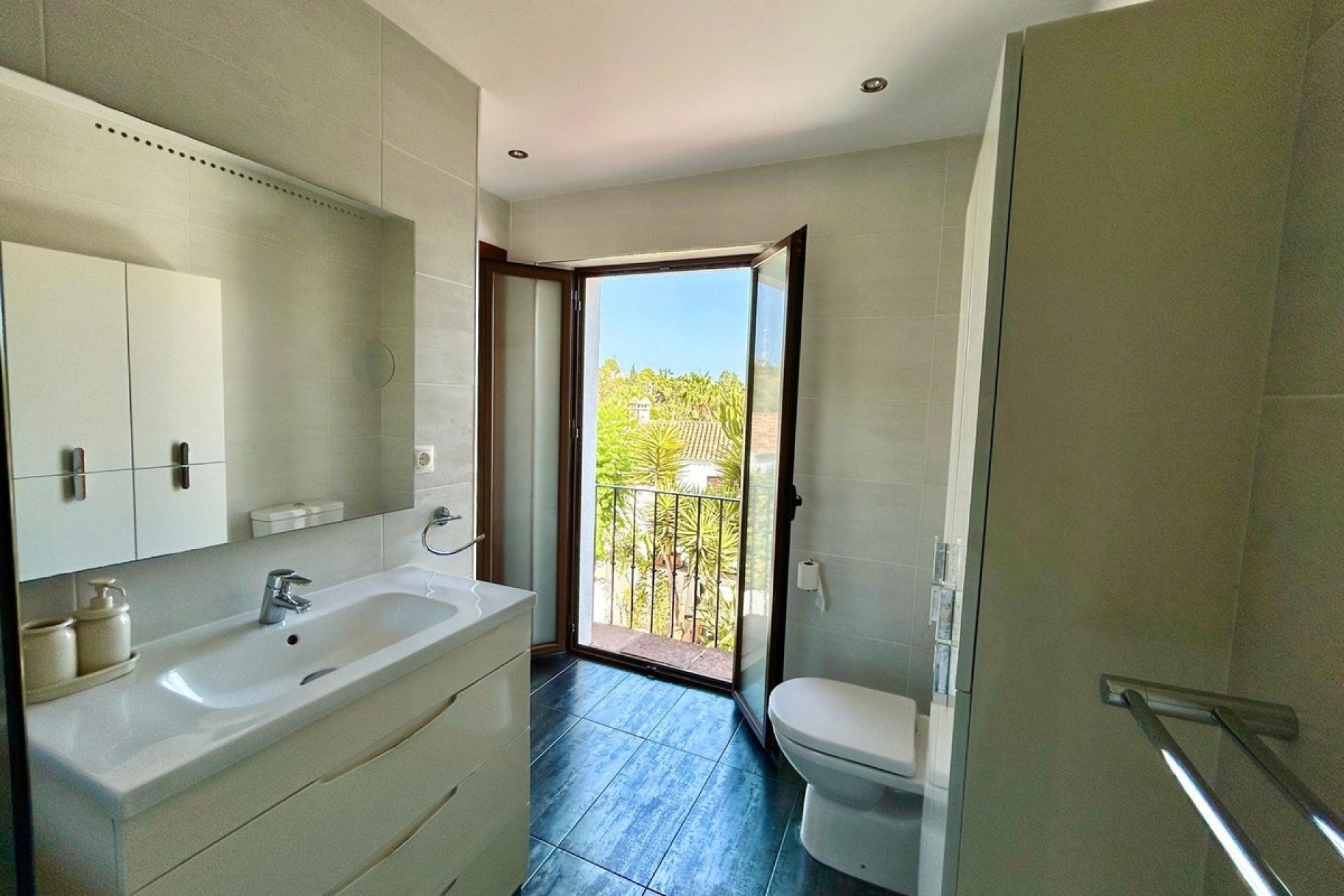 Rynek wtórny - Town house - Marbella - Nueva Andalucía