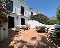 Rynek wtórny - Town house - Marbella - Nueva Andalucía
