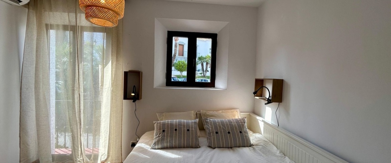 Rynek wtórny - Town house - Marbella - Nueva Andalucía