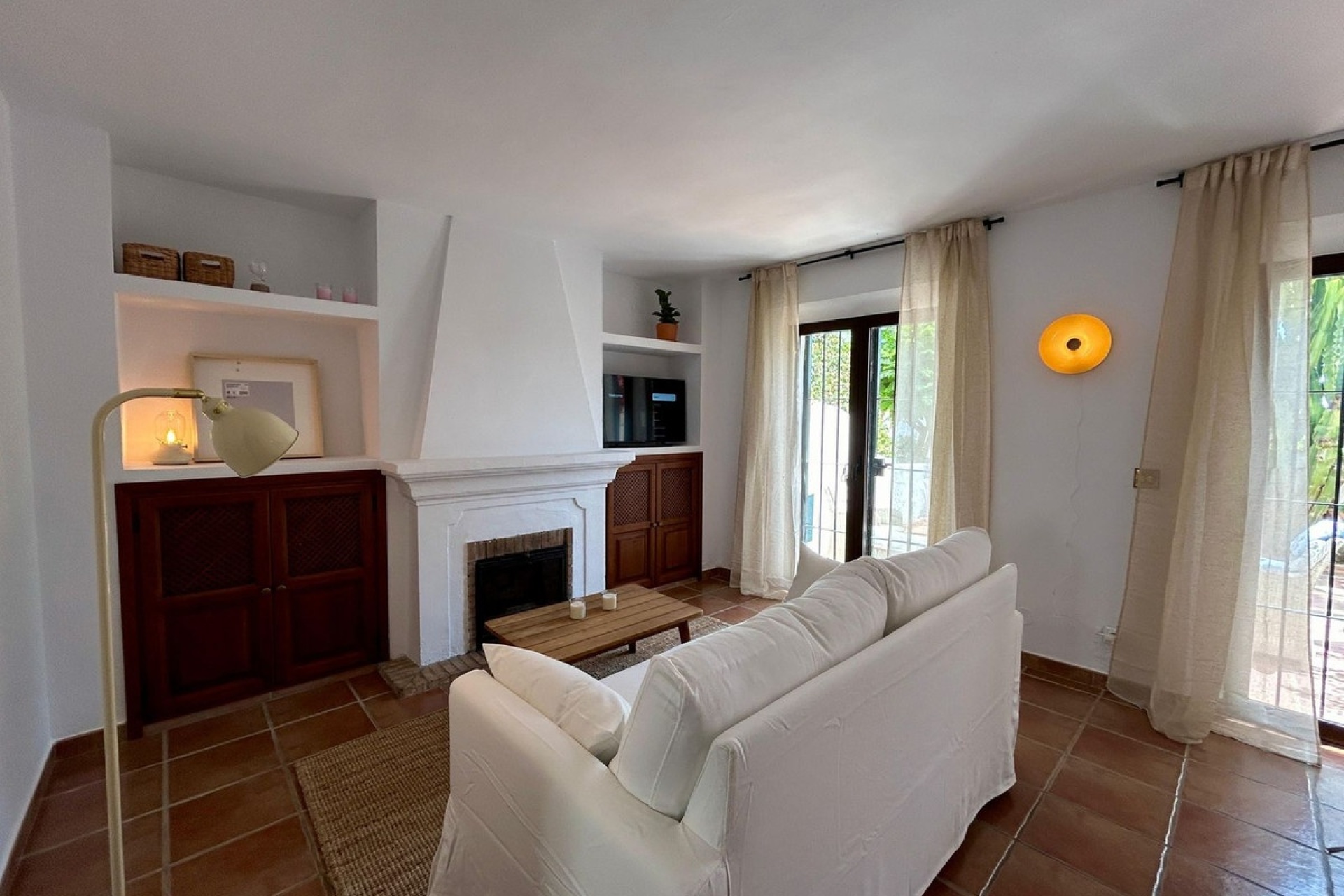 Rynek wtórny - Town house - Marbella - Nueva Andalucía