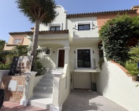 Rynek wtórny - Town house - Marbella - Nueva Andalucía