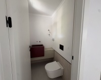 Rynek wtórny - Town house - Marbella - Nueva Andalucía