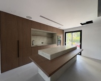 Rynek wtórny - Town house - Marbella - Nueva Andalucía