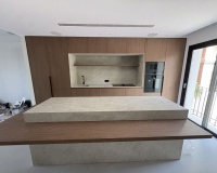 Rynek wtórny - Town house - Marbella - Nueva Andalucía