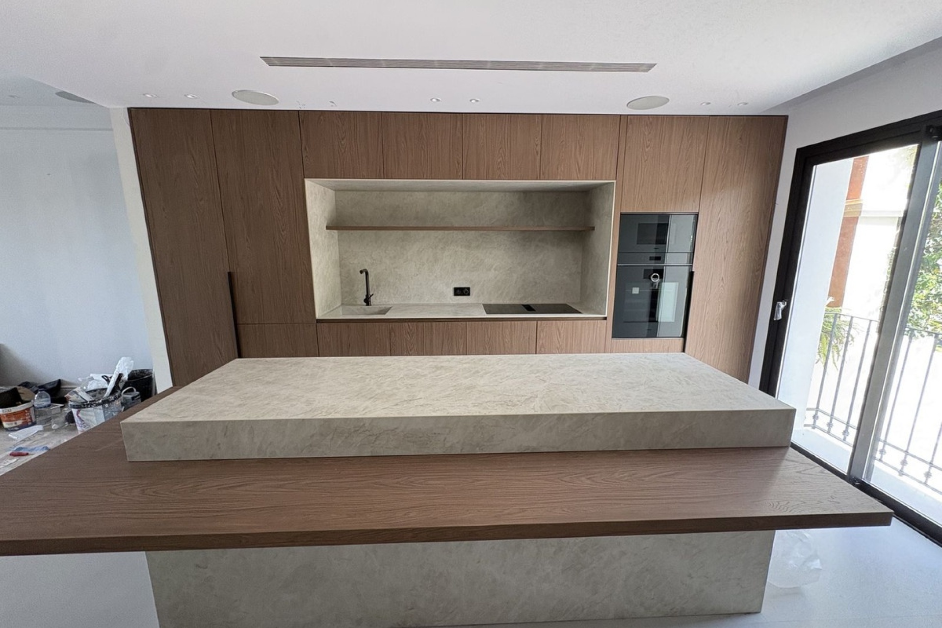 Rynek wtórny - Town house - Marbella - Nueva Andalucía