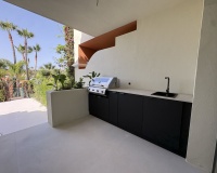Rynek wtórny - Town house - Marbella - Nueva Andalucía