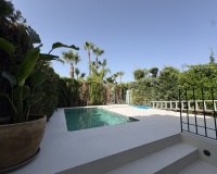 Rynek wtórny - Town house - Marbella - Nueva Andalucía