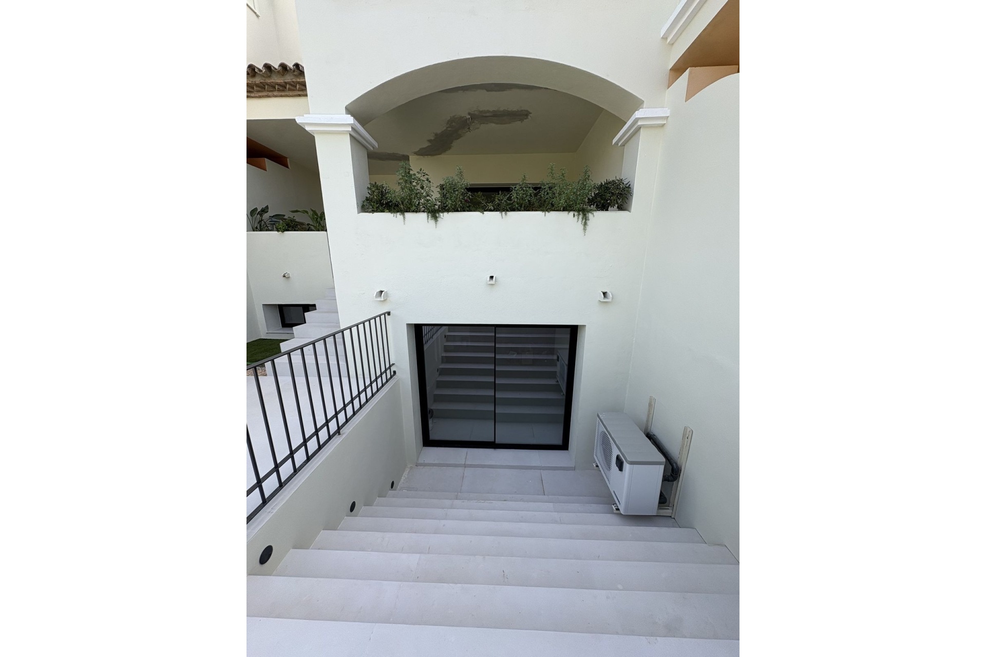 Rynek wtórny - Town house - Marbella - Nueva Andalucía