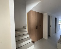 Rynek wtórny - Town house - Marbella - Nueva Andalucía