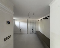 Rynek wtórny - Town house - Marbella - Nueva Andalucía