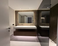Rynek wtórny - Town house - Marbella - Nueva Andalucía