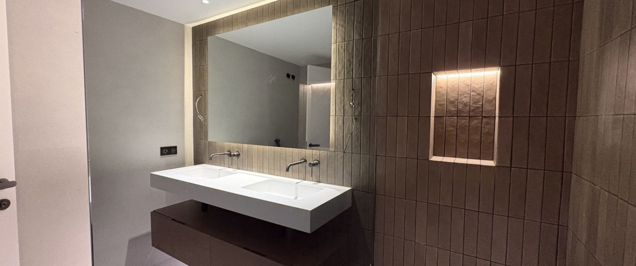 Rynek wtórny - Town house - Marbella - Nueva Andalucía