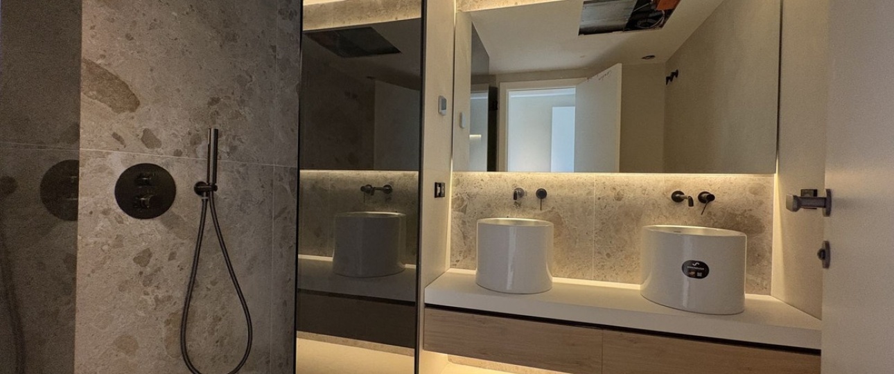 Rynek wtórny - Town house - Marbella - Nueva Andalucía