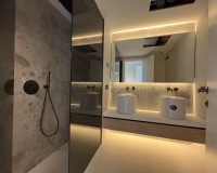 Rynek wtórny - Town house - Marbella - Nueva Andalucía