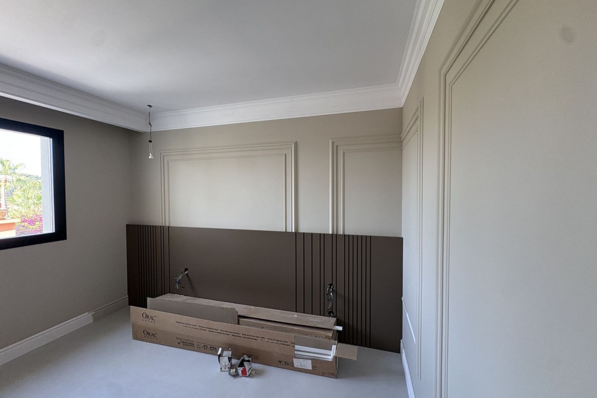 Rynek wtórny - Town house - Marbella - Nueva Andalucía