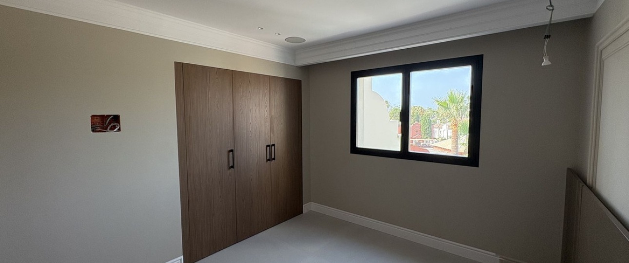 Rynek wtórny - Town house - Marbella - Nueva Andalucía
