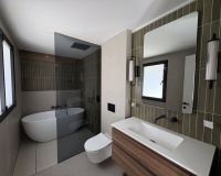 Rynek wtórny - Town house - Marbella - Nueva Andalucía
