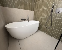 Rynek wtórny - Town house - Marbella - Nueva Andalucía