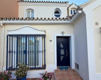 Rynek wtórny - Town house - Marbella - Nueva Andalucía