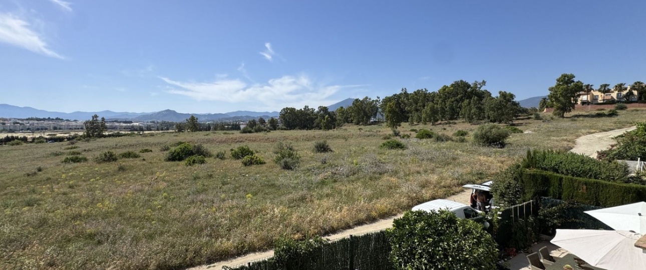 Rynek wtórny - Town house - Marbella - Nueva Andalucía
