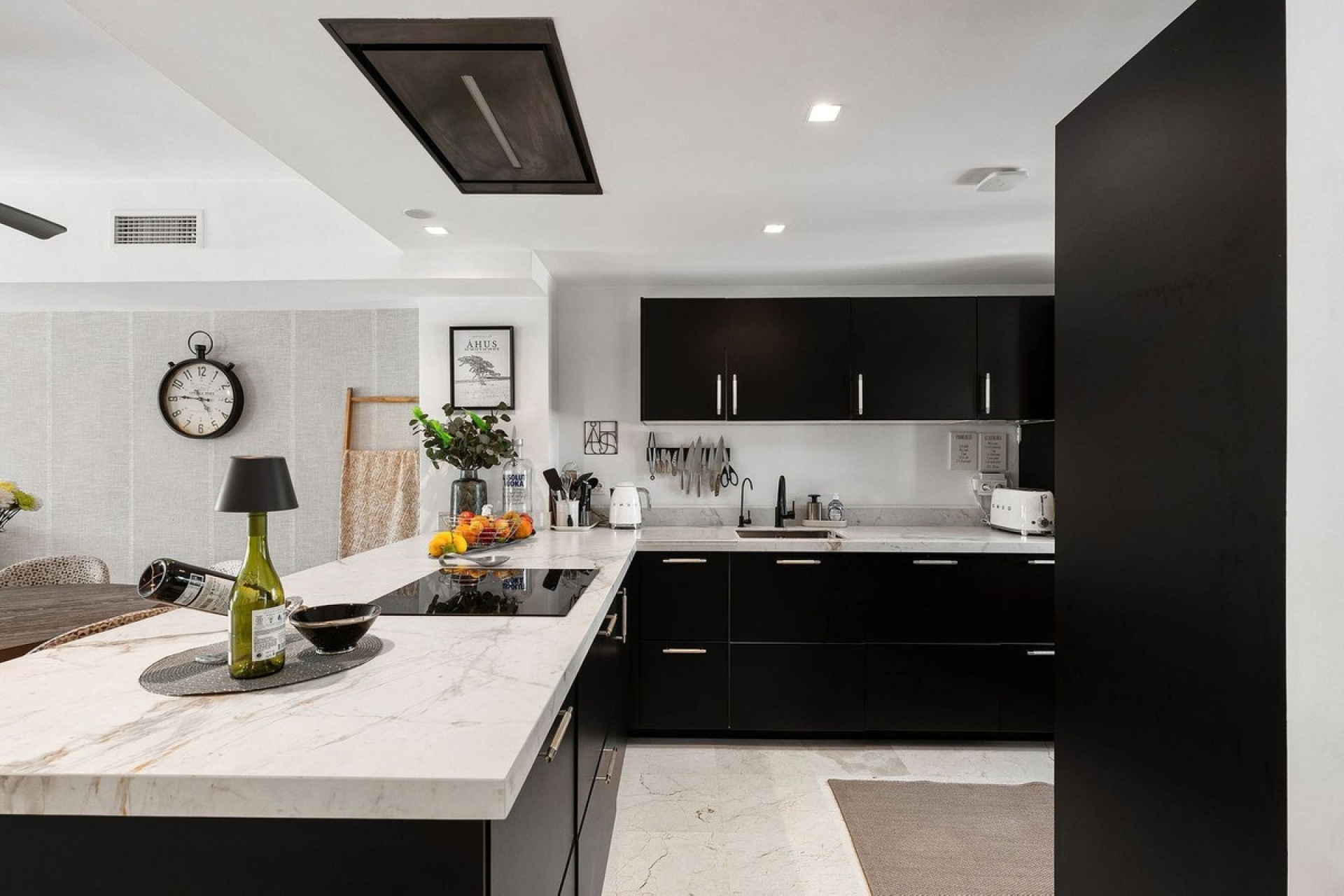 Rynek wtórny - Town house - Marbella - Nueva Andalucía
