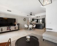 Rynek wtórny - Town house - Marbella - Nueva Andalucía