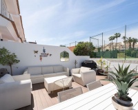 Rynek wtórny - Town house - Marbella - Nueva Andalucía