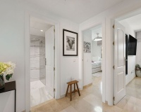 Rynek wtórny - Town house - Marbella - Nueva Andalucía
