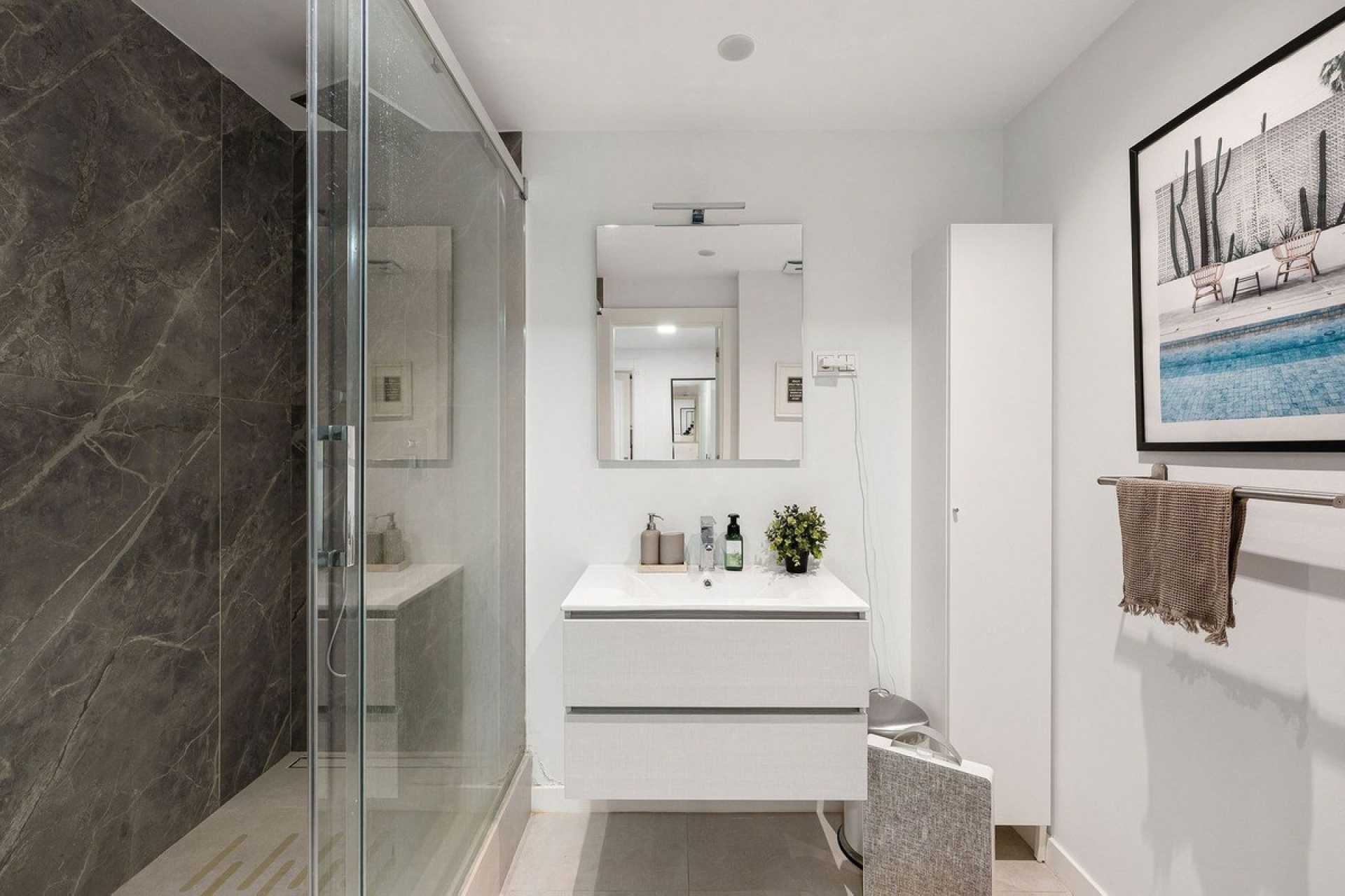 Rynek wtórny - Town house - Marbella - Nueva Andalucía