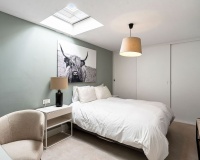 Rynek wtórny - Town house - Marbella - Nueva Andalucía