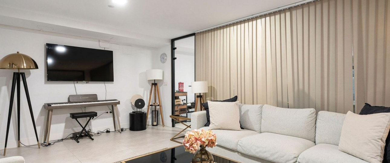 Rynek wtórny - Town house - Marbella - Nueva Andalucía