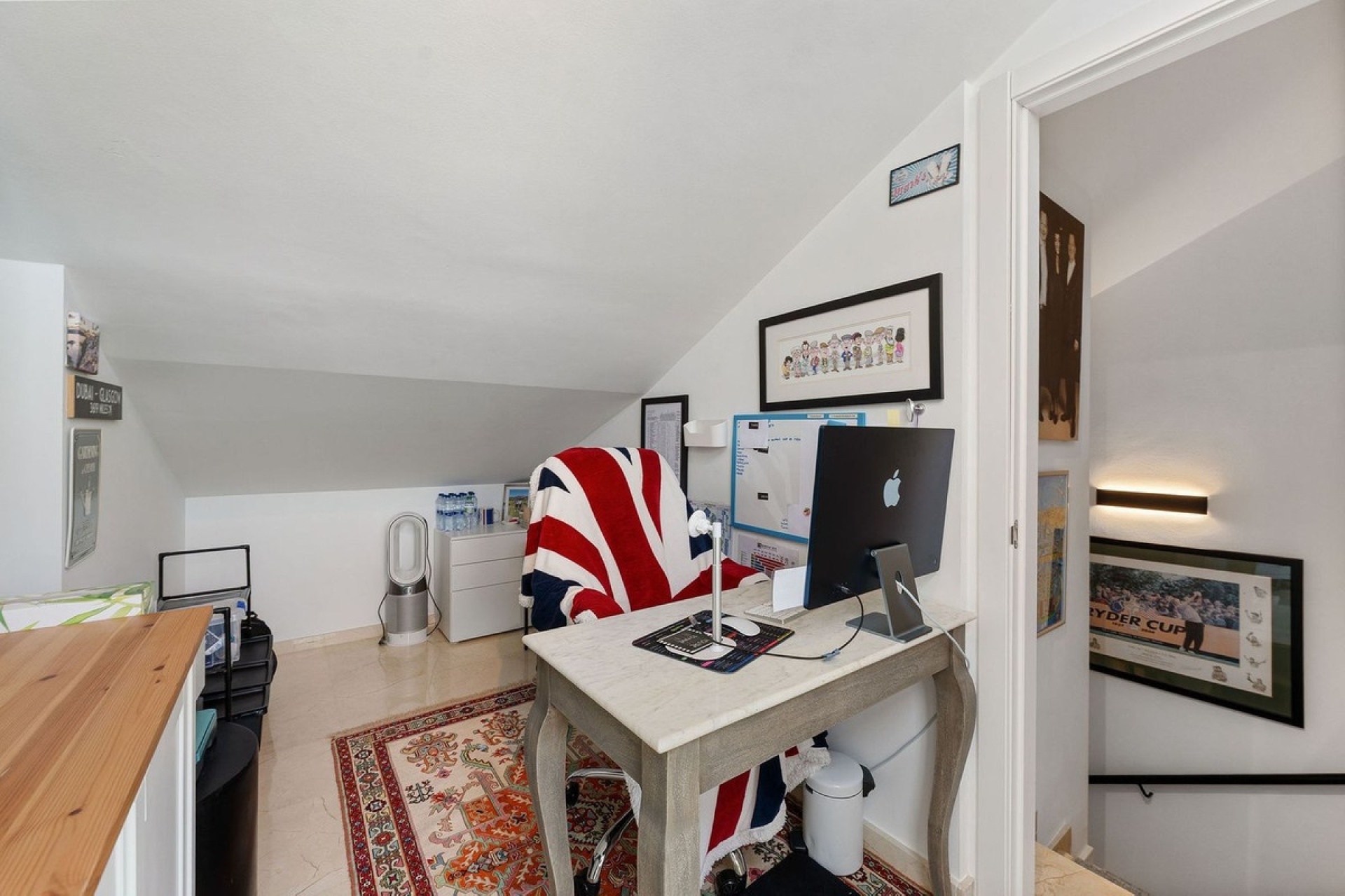 Rynek wtórny - Town house - Marbella - Nueva Andalucía